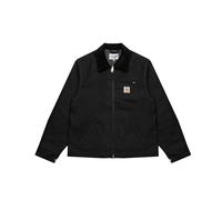 Carhartt WIP Detroit Jacket Schwarz