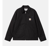 Carhartt WIP Detroit Winter Jacket - Black - XL