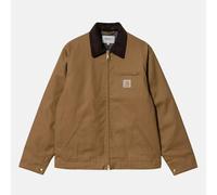 Carhartt WIP Detroit Winter Jacket - Hamilton Brown - M