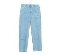 Carhartt WIP Double Knee Pant men Jeans blue in Größe:M