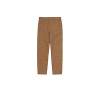 Carhartt WIP - Double Knee Pant - Hose-Cargo W33/L32 braun