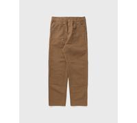 Carhartt WIP Double Knee Pant men Casual Pants brown in Größe:XXL