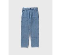 Carhartt WIP Double Knee Pant Blau