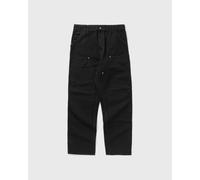 Carhartt WIP Double Knee Pant men Wide Jeans black in Größe:S