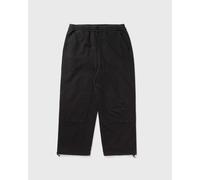 Carhartt WIP Double Knee Sweat Pant men Casual Pants black in Größe:S