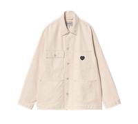 Carhartt WIP Drewe Chore Coat (natural) - M