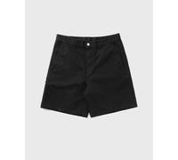 Carhartt WIP Drewe Short men Casual Shorts black in Größe:XL