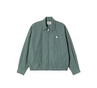Carhartt WIP Duke Jacket Silver Pine Wax - M