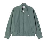 Carhartt WIP Duke Jacket Silver Pine Wax - XXL