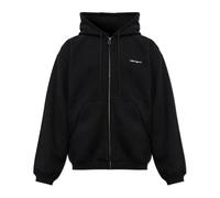 Carhartt Wip - Ebbert Kapuzenpullover - - Sweatshirts & Hoodies - Herren - Schwarzk - M