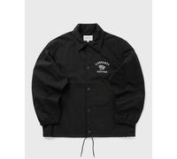 Carhartt WIP Eightynine Coach Jacket men Overshirts black in Größe:M