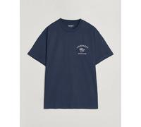 Carhartt WIP Eightynine T-Shirt Jupiter Blau XL