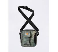 Carhartt WIP Essentials Bag Small Camo Combi, Green