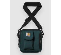 Carhartt WIP Essentials Small Tasche deep lagoon Gr. Uni
