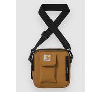 Carhartt WIP Essentials Bag Small Hamilton Brown