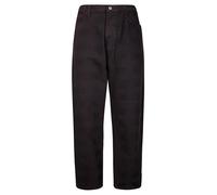 Carhartt Wip - Everson Pant - Größe 29 - schwarz