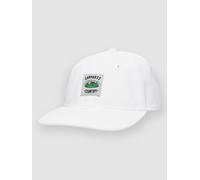 Carhartt WIP Field Cap white Gr. Uni