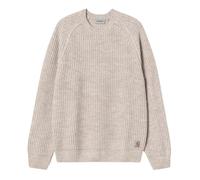 Carhartt WIP Firth Sweater Fleur De Sel Beige L