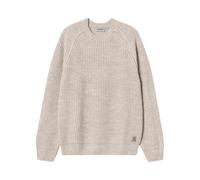 Carhartt WIP Firth Sweater Fleur De Sel