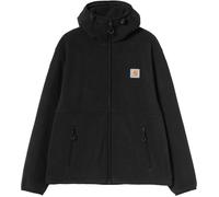 Carhartt WIP - Fleece Zwischensaison / Übergang - Blevin Liner Black für Herren - Größe XL - schwarz schwarz XL