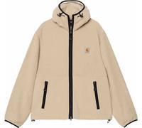 Carhartt WIP - Fleece Zwischensaison / Übergang - Blevin Liner Fleur De Sel für Herren - Größe M - Beige Beige M