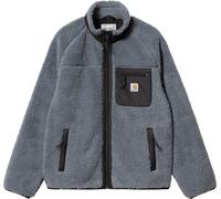 Carhartt WIP Fleecejacke Prentis Liner Grau XL