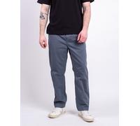 Carhartt WIP Flint Pant Cozy Blue garment dyed S
