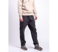 Carhartt WIP Flint Pant Graphite garment dyed XL