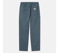 Carhartt WIP Flint Pant - Office Blue - L