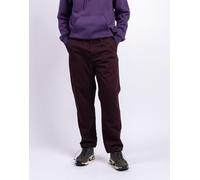 Carhartt WIP Flint Pant Palisander garment dyed XL