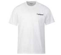 Carhartt WIP Fold Duck Graphic T-Shirt white S