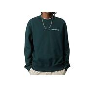 Carhartt WIP - Greatest Flicks Sweat - Sweatshirt-Crewneck L grün