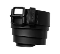 Carhartt WIP Script Belt men Keychains black in Größe:L