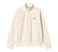 Carhartt WIP Half Zip America Script Sweater L