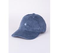 Carhartt WIP Harlem Cap Angelite/Angelite