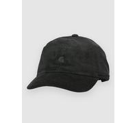 Carhartt WIP Harlem Cap black / black Gr. Uni