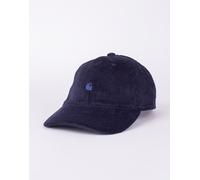 Carhartt WIP Harlem Cap Dark Navy/Dark Navy