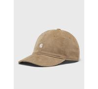 CARHARTT WIP Kappe HARLEM beige