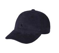 Carhartt WIP - Harlem Cap - Mütze-Cap OSFA blau