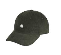 Carhartt WIP - Harlem Cap - Mütze-Cap OSFA grün