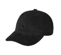 Carhartt WIP - Harlem Cap - Mütze-Cap OSFA schwarz