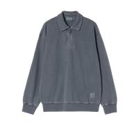 Carhartt WIP Harper Polo (carbon) - S