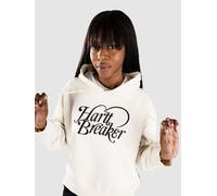 Carhartt WIP Harttbreaker Hoodie wax Damen Gr. S