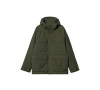 Carhartt WIP - Haste Jacket - Jacke-Winterjacke M olive