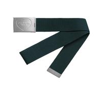 Carhartt WIP - Heart Clip Belt - Gürtel OSFA grün