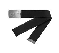 Carhartt WIP - Heart Clip Belt - Gürtel OSFA schwarz