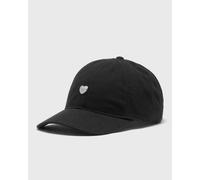 Carhartt WIP Heart Metal Cap Black Schwarz One size