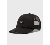 Carhartt WIP Heart Patch Trucker Cap - Black - One Size