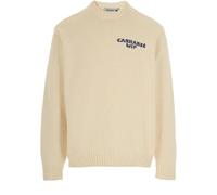 Carhartt Wip - Helix Sweater - Größe L - beige