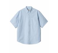 CARHARTT WIP Hemd BRAXTON hellblau | XL